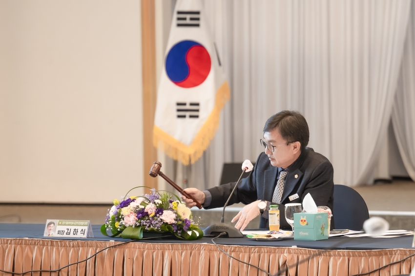 제125차 경기동부권시∙군의장협의회 정례회_8