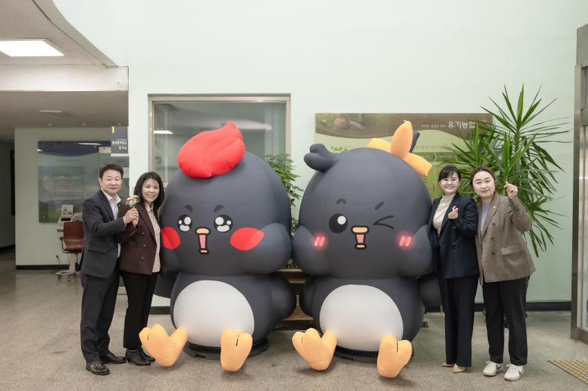 2023년 남양주그린농업대학 졸업식_0