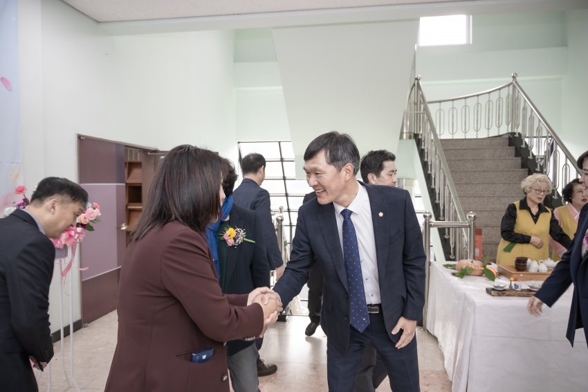 2023년 남양주그린농업대학 졸업식_4