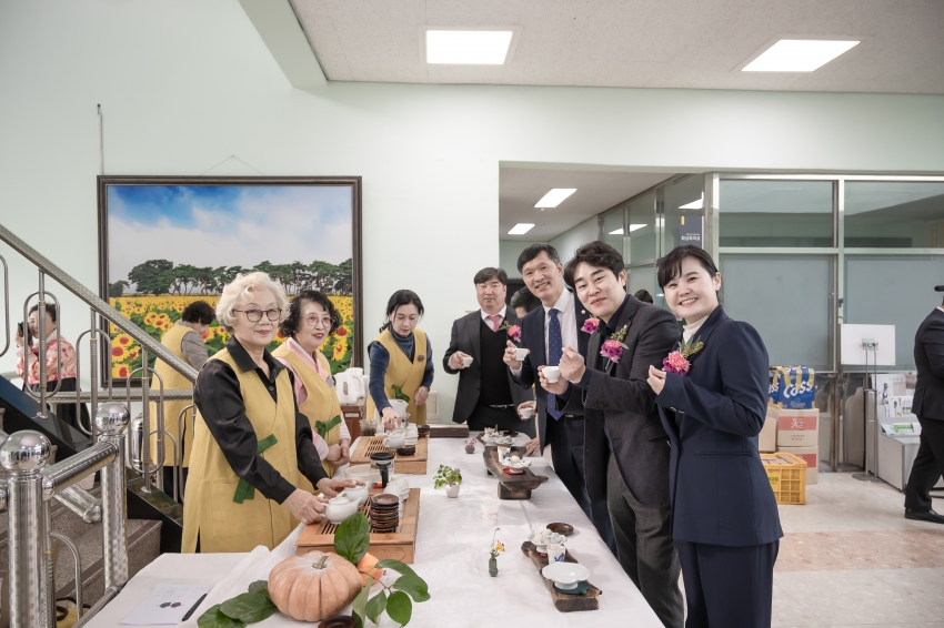 2023년 남양주그린농업대학 졸업식_7