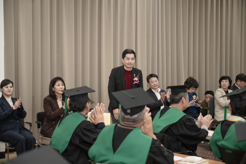 2023년 남양주그린농업대학 졸업식_18