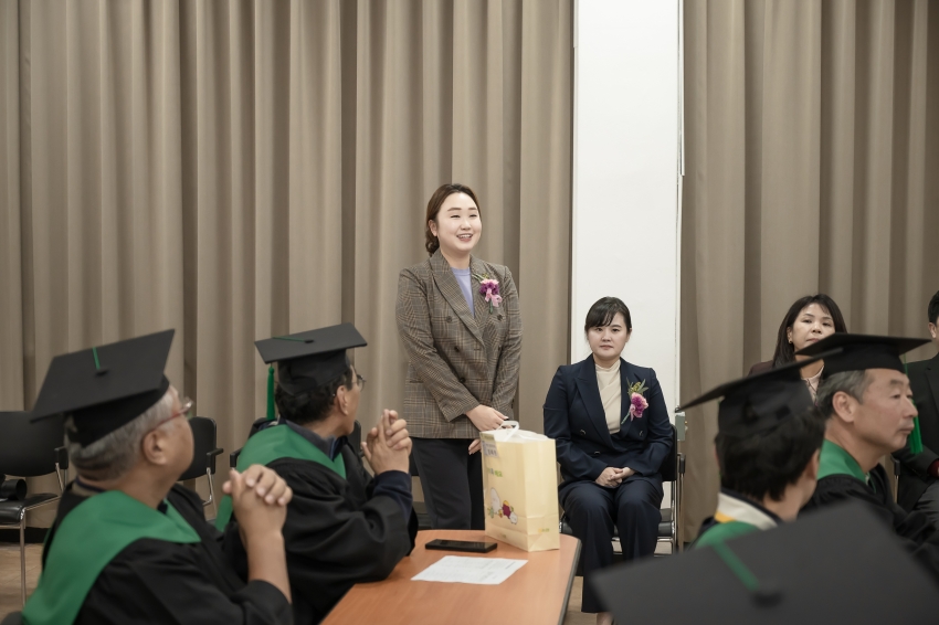 2023년 남양주그린농업대학 졸업식_22