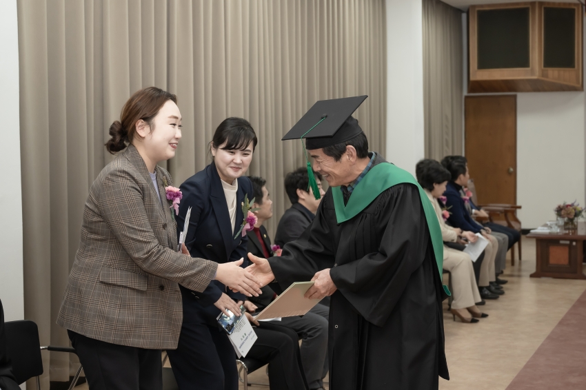 2023년 남양주그린농업대학 졸업식_26