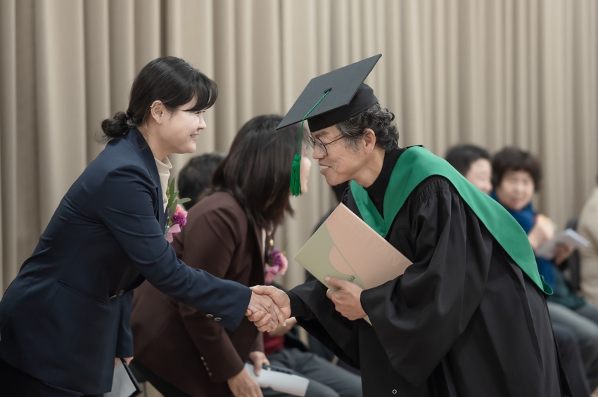 2023년 남양주그린농업대학 졸업식_47