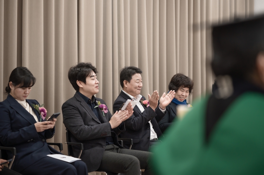2023년 남양주그린농업대학 졸업식_57