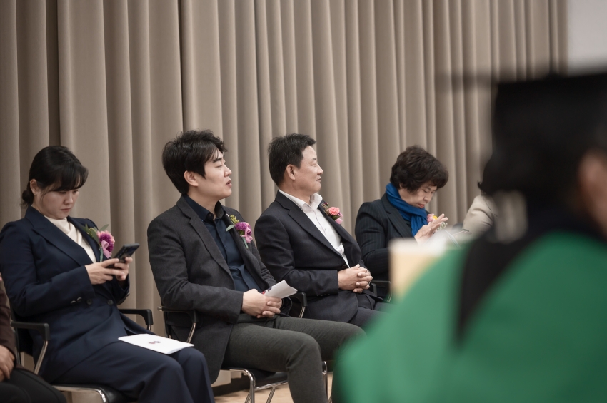 2023년 남양주그린농업대학 졸업식_61