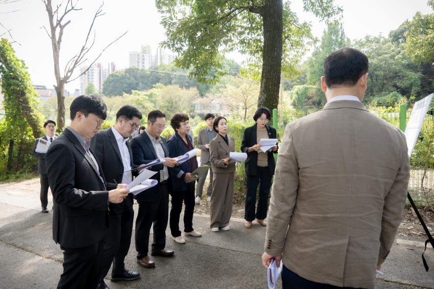 2024. 10. 8. 공유재산관리계획[안] 관련 현장방문 [자치행정위원회]_3