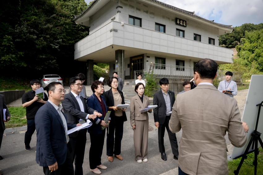 2024. 10. 8. 공유재산관리계획[안] 관련 현장방문 [자치행정위원회]_22