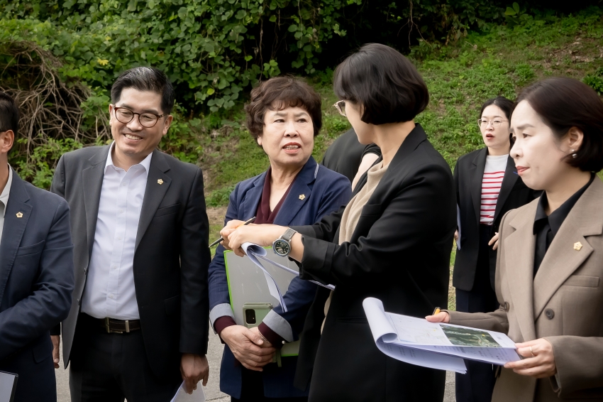 2024. 10. 8. 공유재산관리계획[안] 관련 현장방문 [자치행정위원회]_41