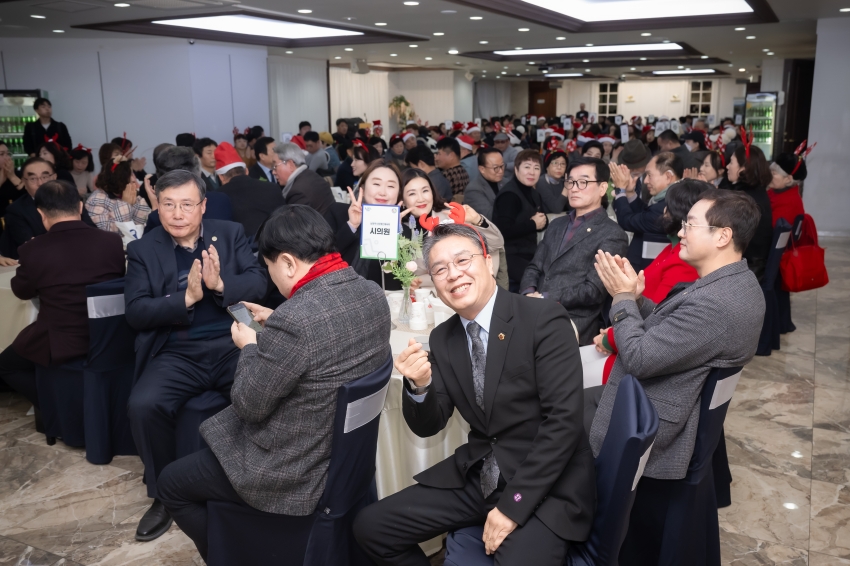 2024. 12. 24. 2024년 남양주시장애인체육회 체육인의 날_47