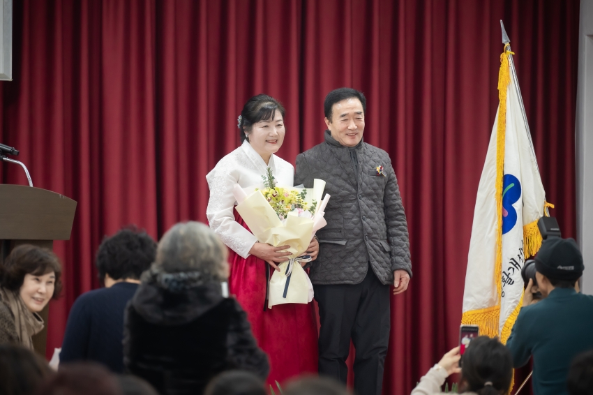 2025. 2. 6. 제15∙16대 생활개선남양주시연합회 이∙취임식_38