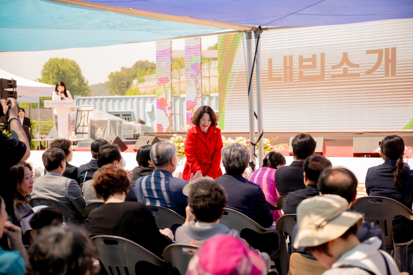 2025. 5. 22. 남양주시 노인복지관 개관 30주년 기념식_13