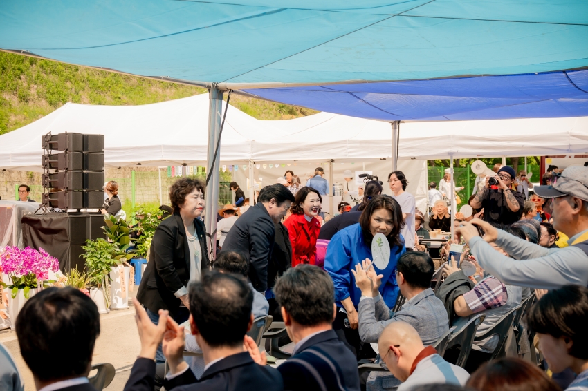 2025. 5. 22. 남양주시 노인복지관 개관 30주년 기념식_45
