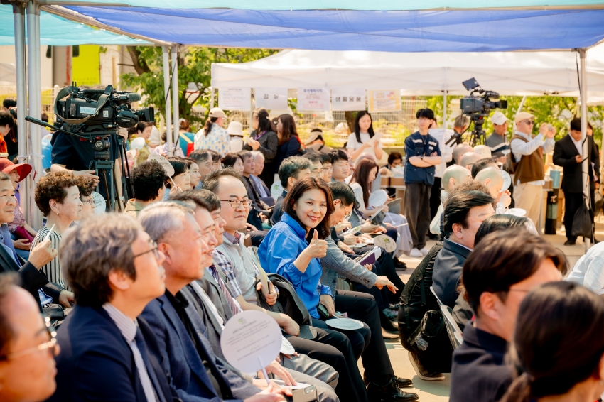 2025. 5. 22. 남양주시 노인복지관 개관 30주년 기념식_53
