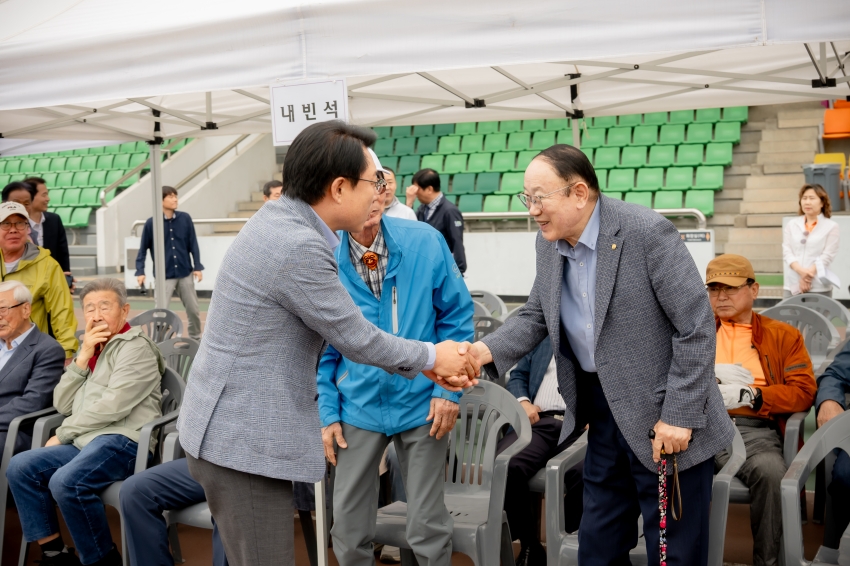 2025. 5. 23. 제7회 남양주시의회 의장기 그라운드 골프대회_6