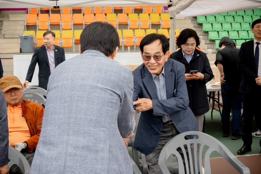 2025. 5. 23. 제7회 남양주시의회 의장기 그라운드 골프대회_7