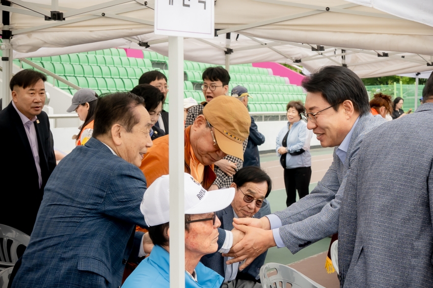 2025. 5. 23. 제7회 남양주시의회 의장기 그라운드 골프대회_10