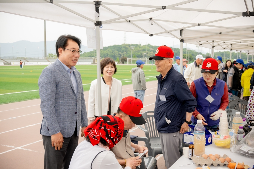 2025. 5. 23. 제7회 남양주시의회 의장기 그라운드 골프대회_23