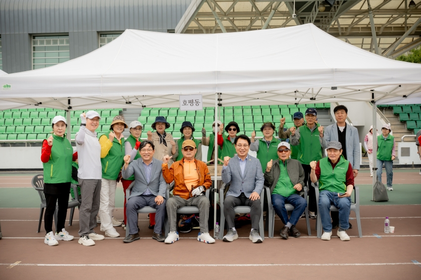 2025. 5. 23. 제7회 남양주시의회 의장기 그라운드 골프대회_65