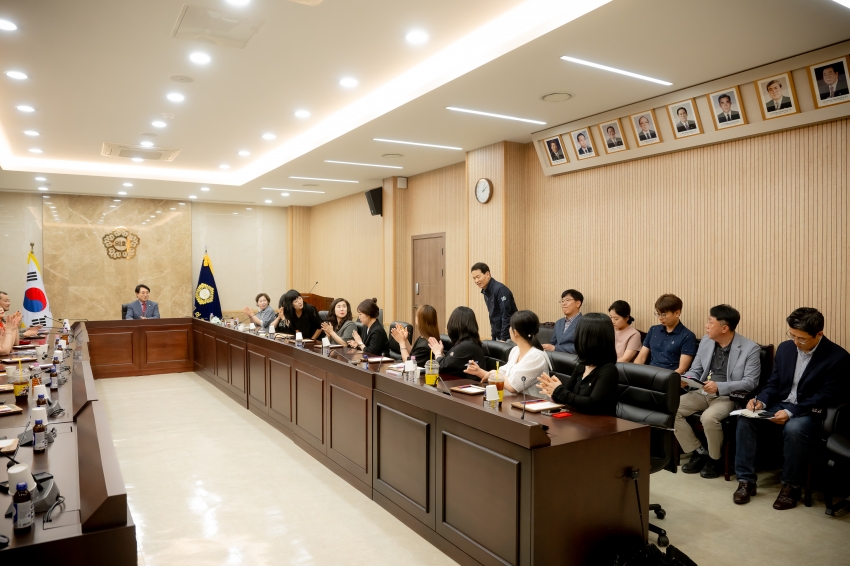2025. 6. 21. 지역주민과의 소통 간담회_7