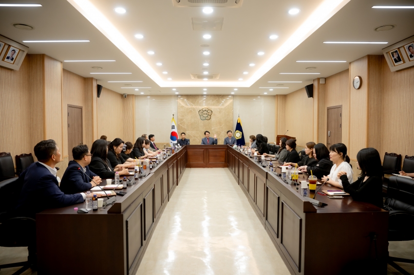 2025. 6. 21. 지역주민과의 소통 간담회_23