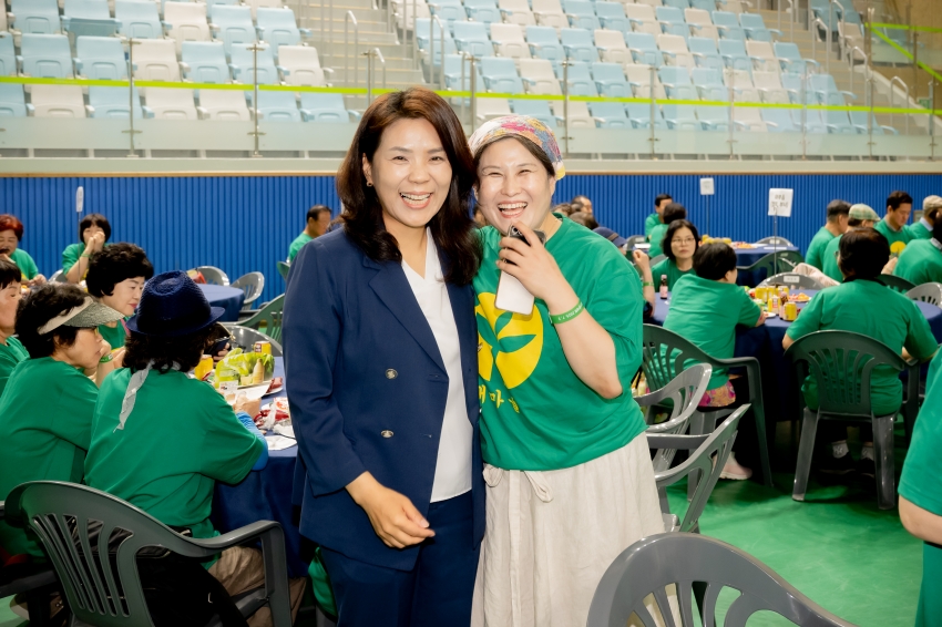 2025. 7. 3. 2025 남양주시새마을지도자 한마음 수련대회_20