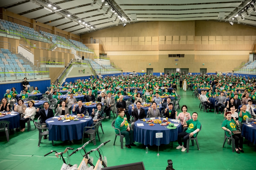 2025. 7. 3. 2025 남양주시새마을지도자 한마음 수련대회_35