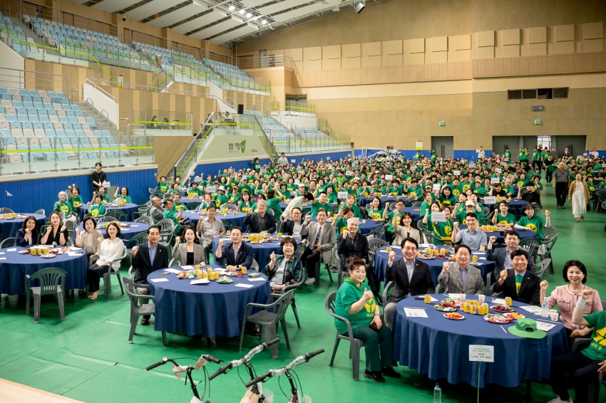 2025. 7. 3. 2025 남양주시새마을지도자 한마음 수련대회_36