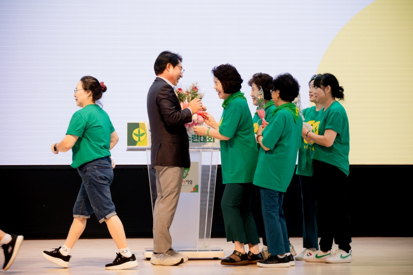 2025. 7. 3. 2025 남양주시새마을지도자 한마음 수련대회_59