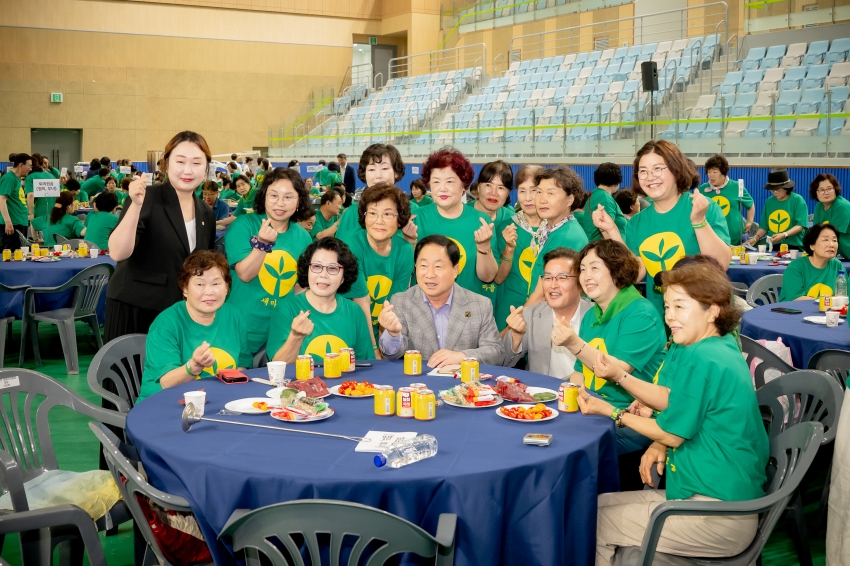 2025. 7. 3. 2025 남양주시새마을지도자 한마음 수련대회_75