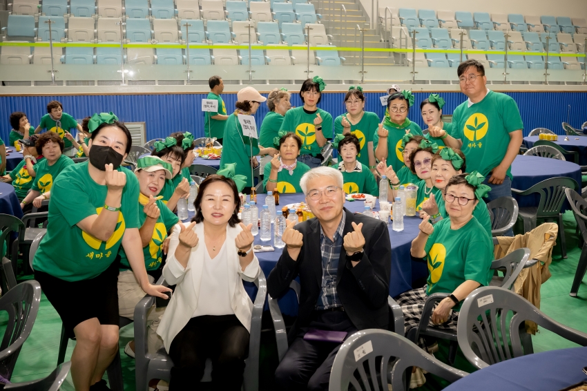 2025. 7. 3. 2025 남양주시새마을지도자 한마음 수련대회_76