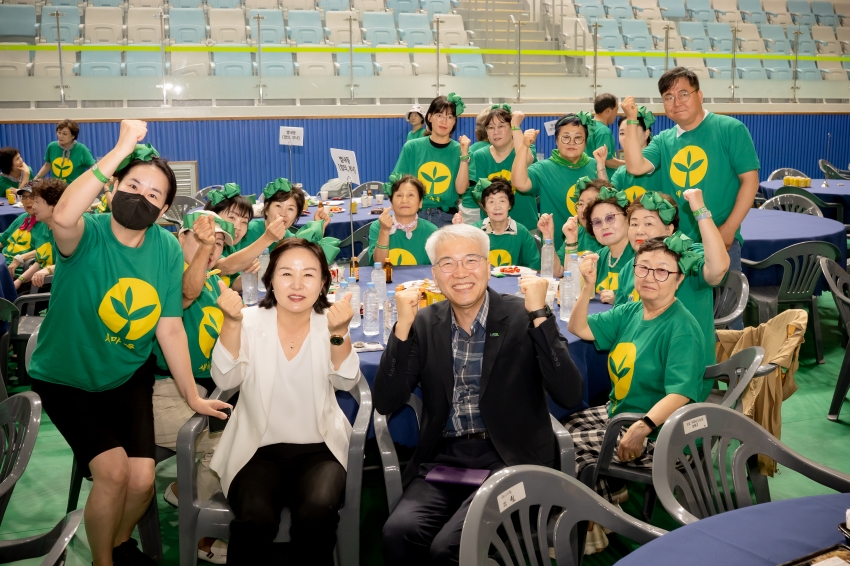 2025. 7. 3. 2025 남양주시새마을지도자 한마음 수련대회_77