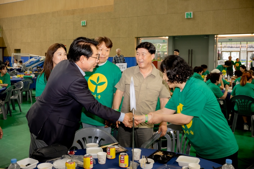 2025. 7. 3. 2025 남양주시새마을지도자 한마음 수련대회_80