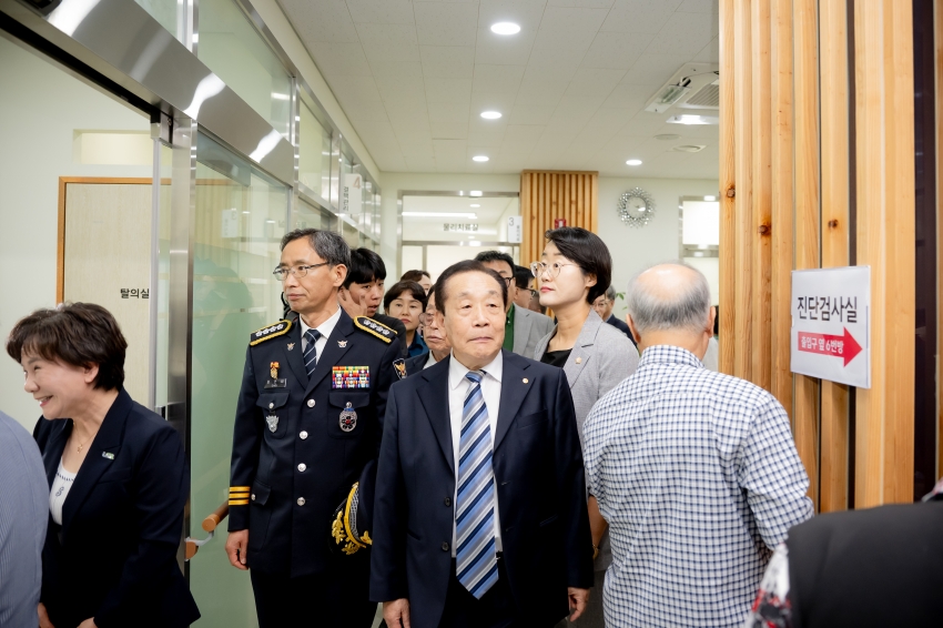 2025. 7. 15. 동부보건소 개소식_50
