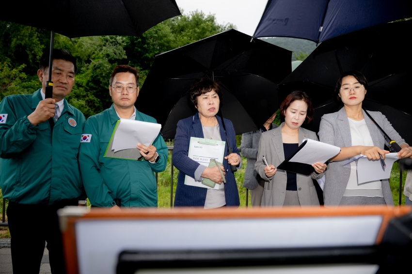 2025. 7. 16. 자치행정위원회 - 공유재산관리계획 수시4차안 심사 대비 현장방문_30