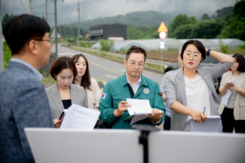 2025. 7. 16. 자치행정위원회 - 공유재산관리계획 수시4차안 심사 대비 현장방문_50
