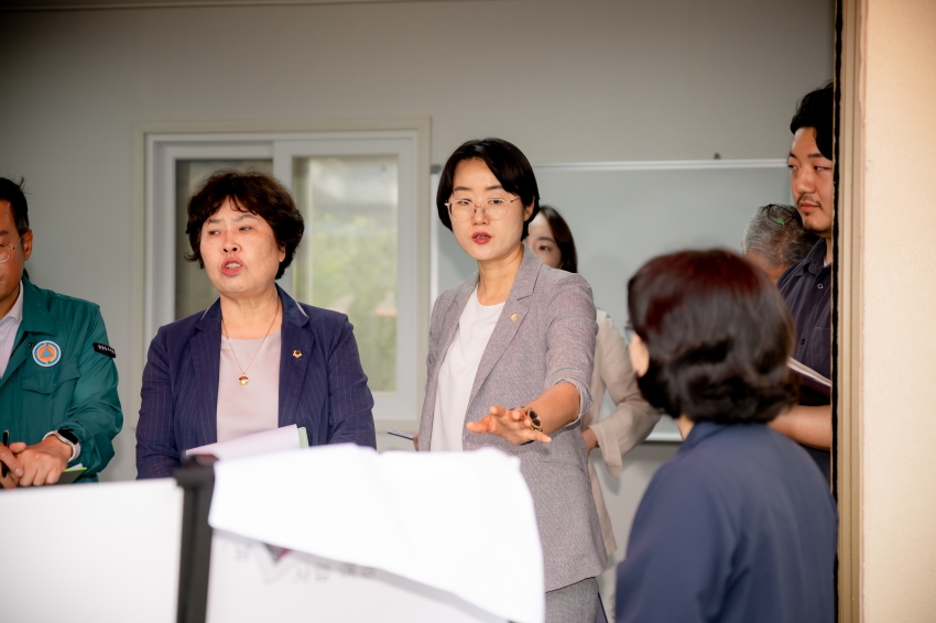 2025. 7. 16. 자치행정위원회 - 공유재산관리계획 수시4차안 심사 대비 현장방문_76
