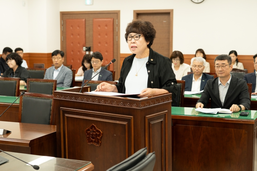 2025. 7. 17. 제313회 남양주시의회 임시회 [제1차 자치행정위원회]_2