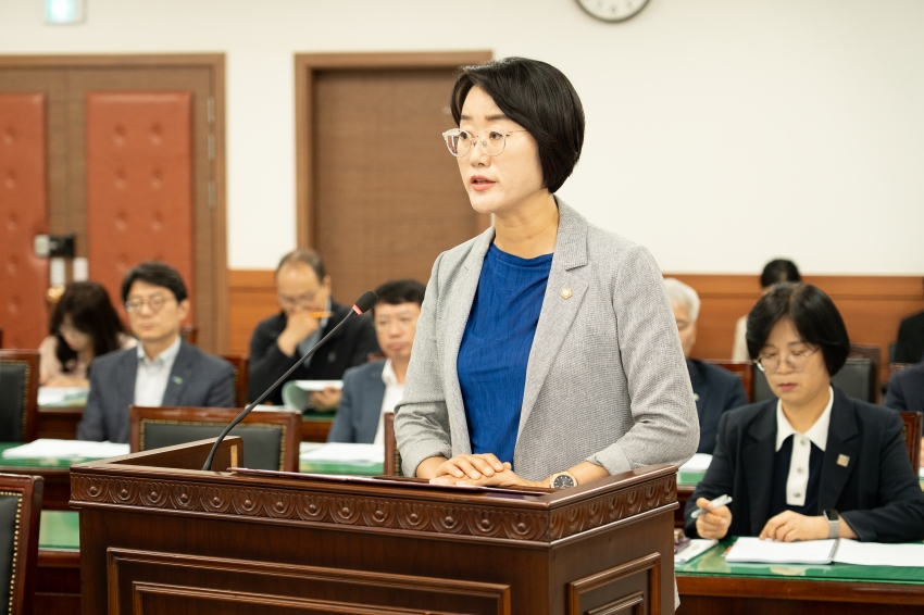 2025. 7. 17. 제313회 남양주시의회 임시회 [제1차 자치행정위원회]_5