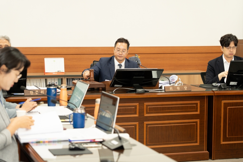 2025. 7. 17. 제313회 남양주시의회 임시회 [제1차 자치행정위원회]_9