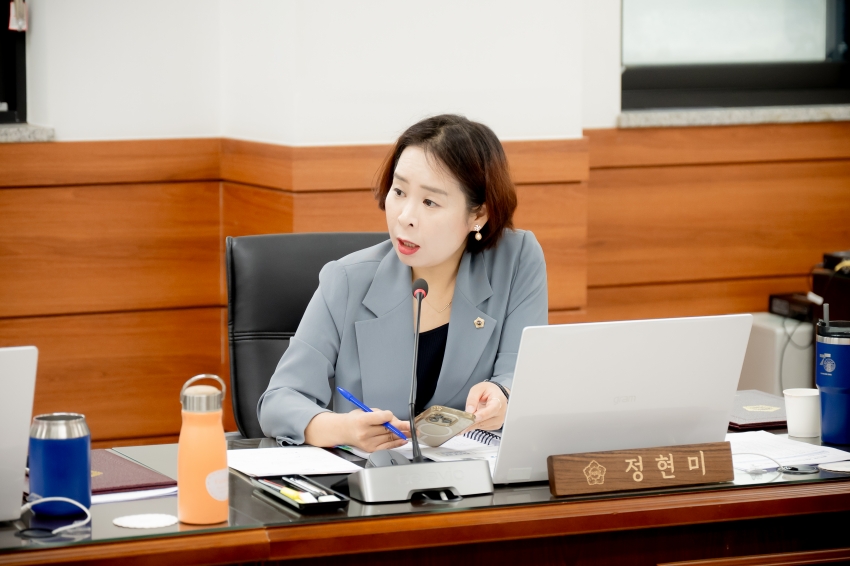 2025. 7. 17. 제313회 남양주시의회 임시회 [제1차 자치행정위원회]_20