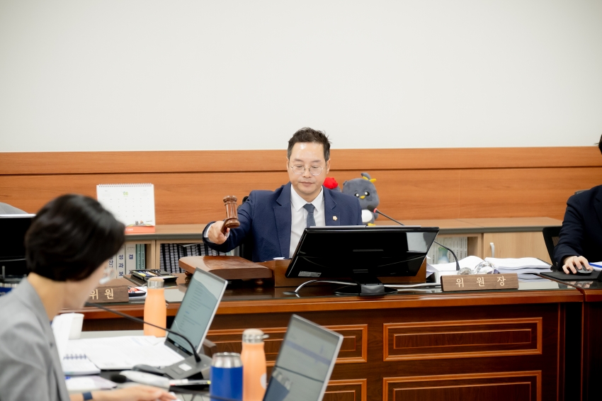 2025. 7. 17. 제313회 남양주시의회 임시회 [제1차 자치행정위원회]_25