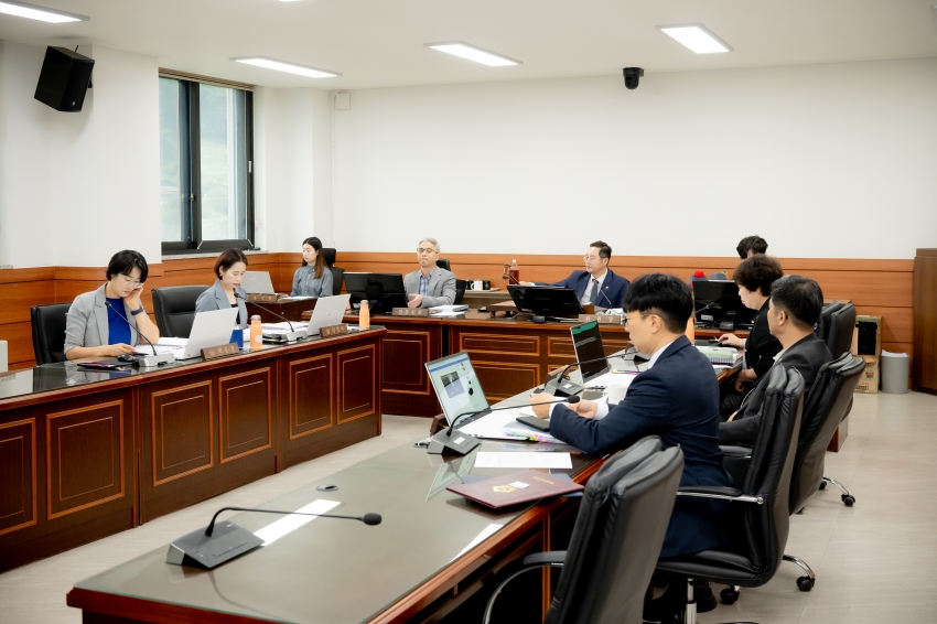 2025. 7. 17. 제313회 남양주시의회 임시회 [제1차 자치행정위원회]_34