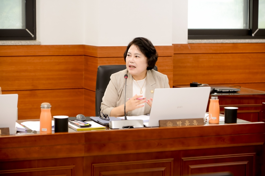 2025. 7. 17. 제313회 남양주시의회 임시회 [제1차 복지환경위원회]_7