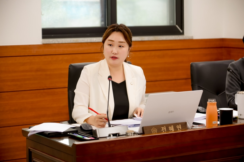 2025. 7. 17. 제313회 남양주시의회 임시회 [제1차 복지환경위원회]_8