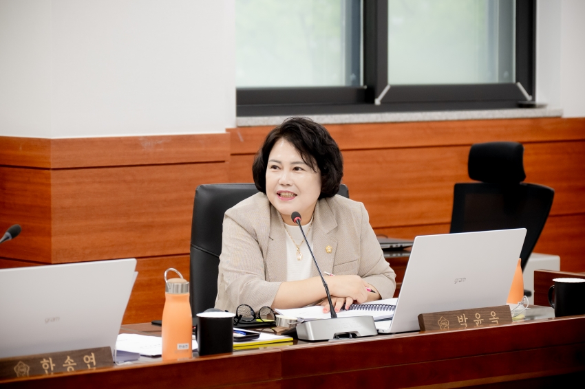 2025. 7. 17. 제313회 남양주시의회 임시회 [제1차 복지환경위원회]_19