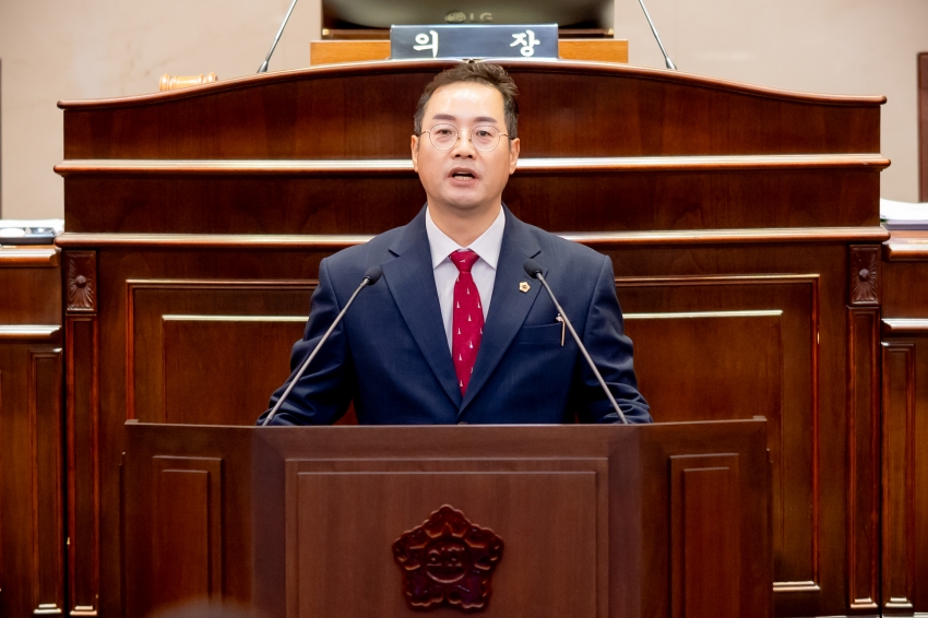 2025. 9. 11. 제314회 남양주시의회 임시회 제1차 본회의_3