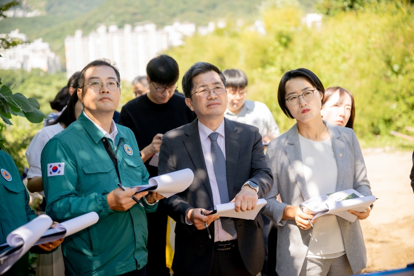 2025. 9. 11. 자치행정위원회-공유재산관리계획 관련 현장방문_12