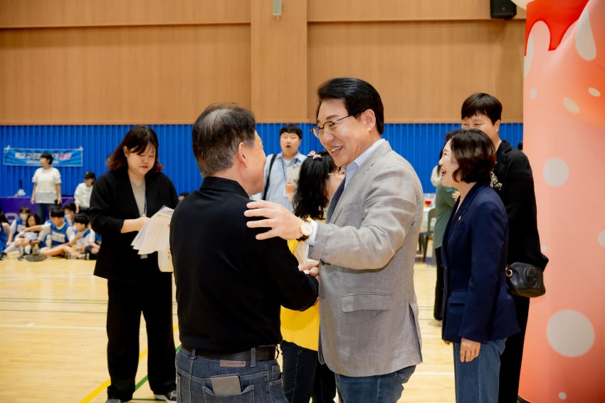 2025. 9. 20. 2025 남양주시 돌봄기관 체육대회_6