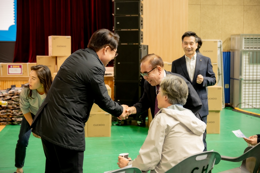 2025. 10. 20. 제5회 장애인ㆍ비장애인 어울림 생활체육대회_8